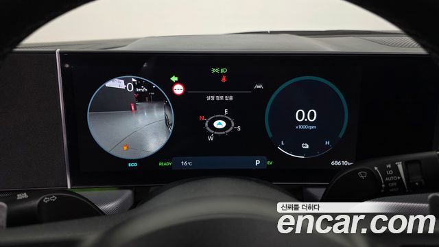 Hyundai Sonata 2024 — photo 8