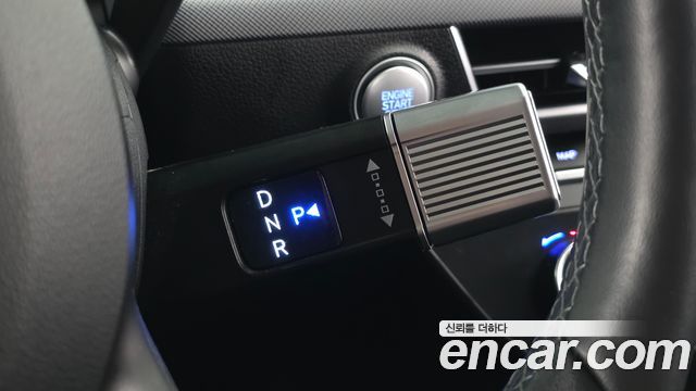 Hyundai Sonata 2024 — photo 9