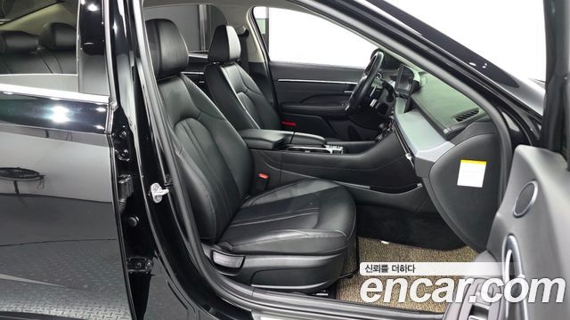 Hyundai Sonata 2024 — photo 10
