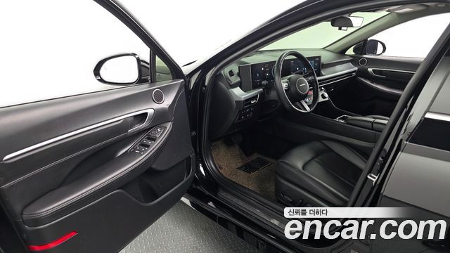 Hyundai Sonata 2024 — photo 11