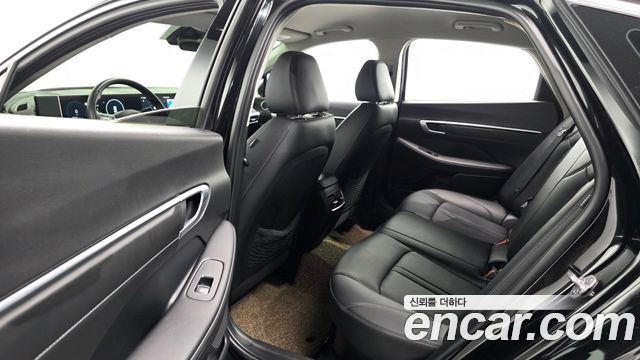 Hyundai Sonata 2024 — photo 12