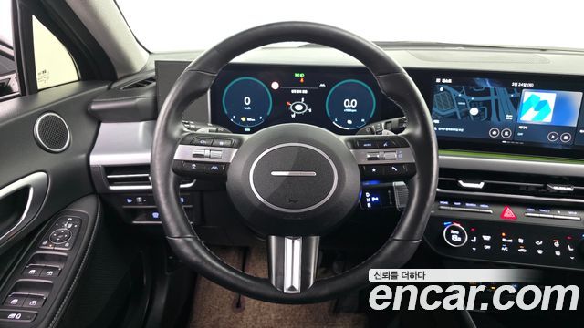 Hyundai Sonata 2024 — photo 13