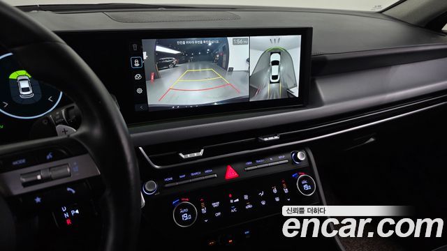 Hyundai Sonata 2024 — photo 14