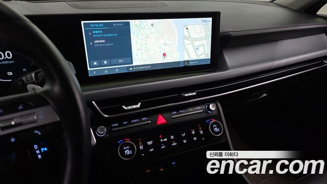 Hyundai Sonata 2024 — photo 15
