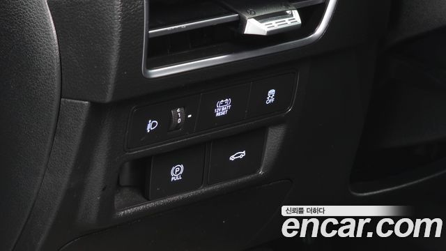 Hyundai Sonata 2024 — photo 16