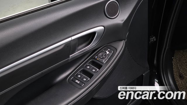 Hyundai Sonata 2024 — photo 17