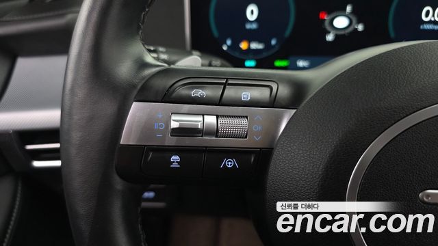 Hyundai Sonata 2024 — photo 19