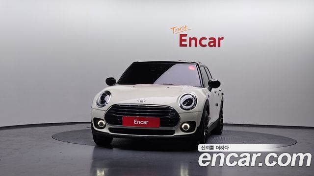 Mini Clubman 2022 — photo 3