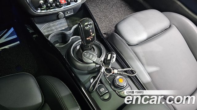 Mini Clubman 2022 — photo 9