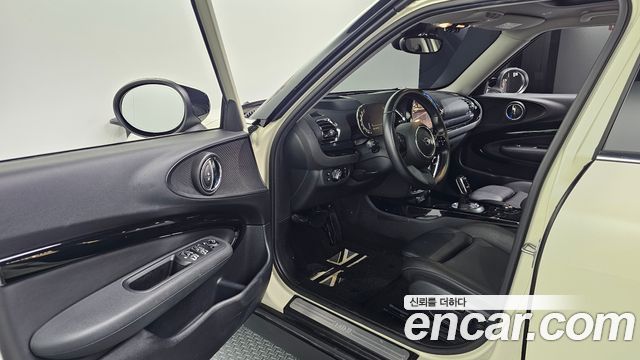 Mini Clubman 2022 — photo 10