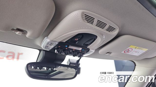 Mini Clubman 2022 — photo 18