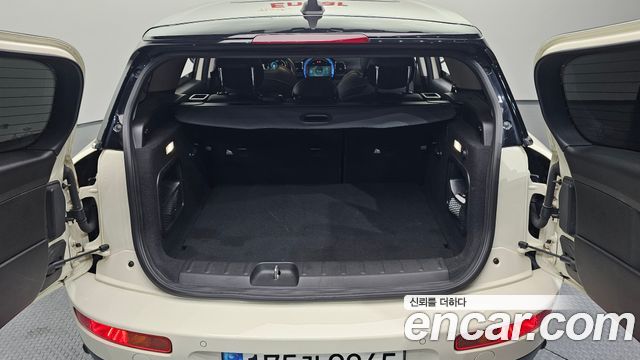 Mini Clubman 2022 — photo 20