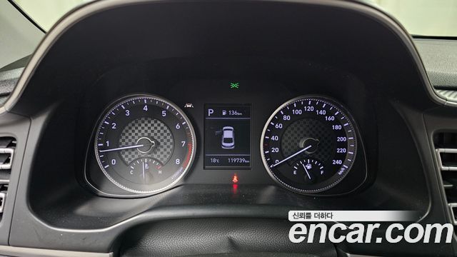Hyundai AVANTE 2019 — photo 8