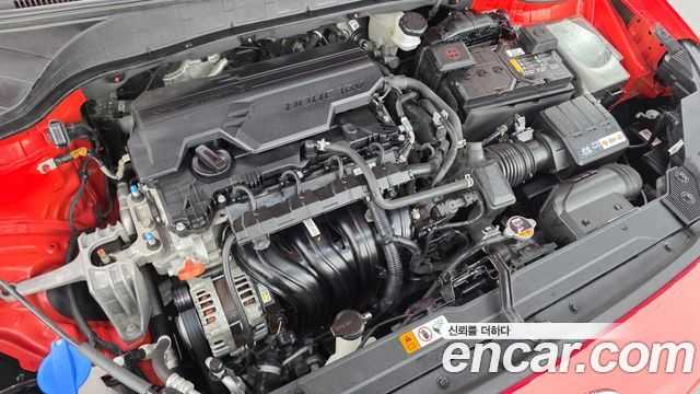 Hyundai Kona 2022 — photo 6