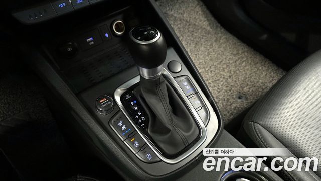 Hyundai Kona 2022 — photo 9