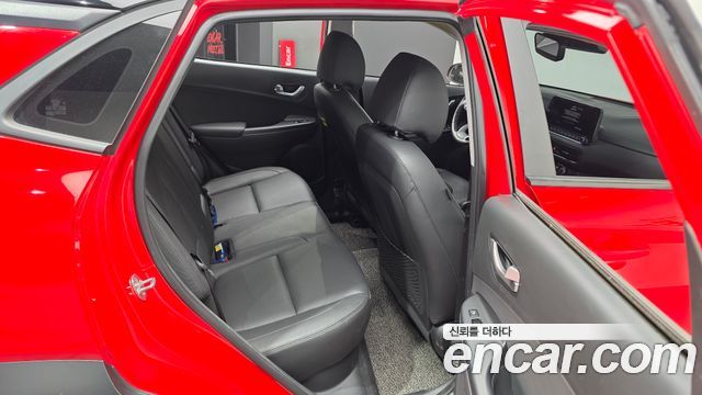 Hyundai Kona 2022 — photo 12