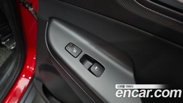Hyundai Kona 2022 — photo 18