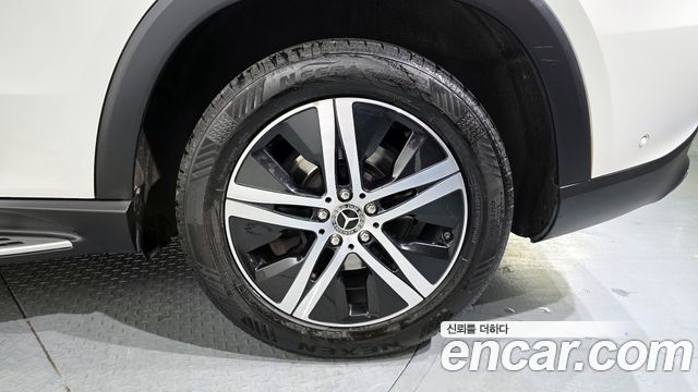 Mercedes-Benz GLE-Class 2019 — photo 5