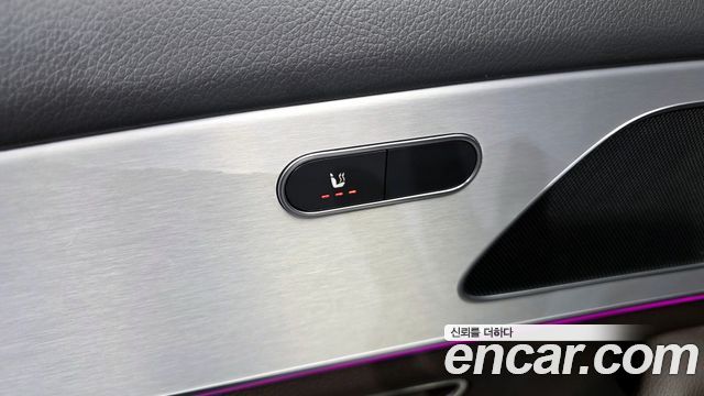 Mercedes-Benz GLE-Class 2019 — photo 18