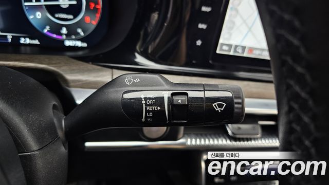Kia K5 2021 — photo 17