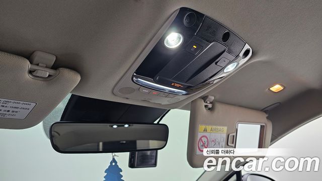 Kia K5 2021 — photo 18