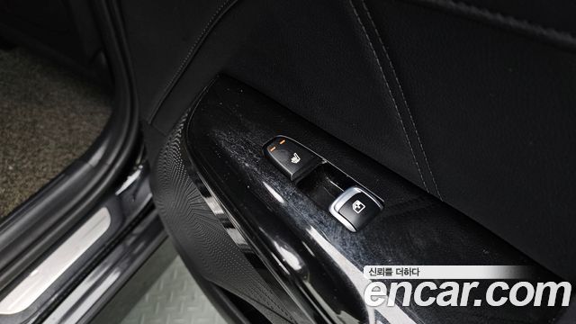 Kia K5 2021 — photo 19