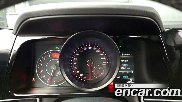 Hyundai AVANTE 2022 — photo 8
