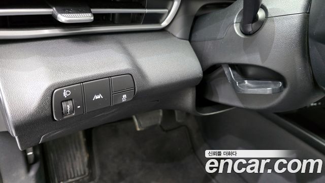 Hyundai AVANTE 2022 — photo 15