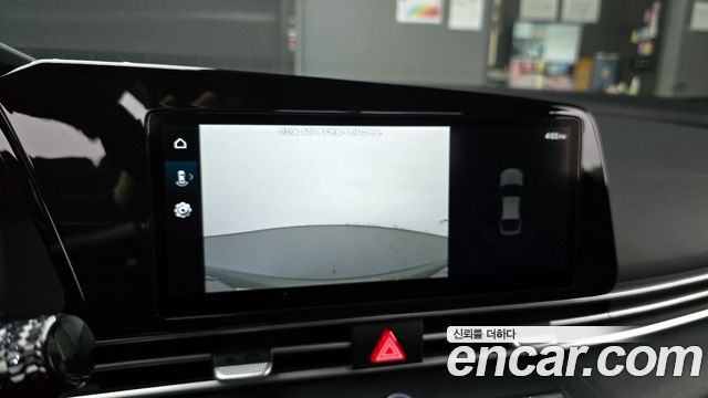 Hyundai AVANTE 2022 — photo 17