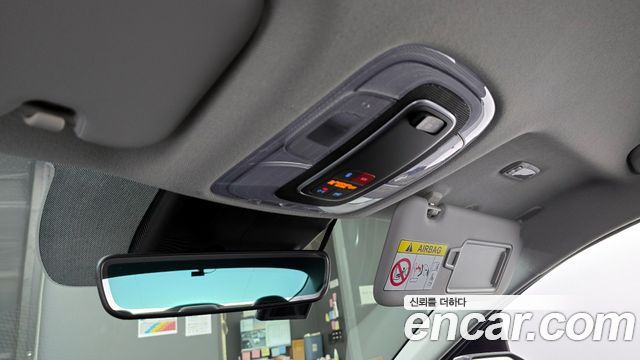 Hyundai AVANTE 2022 — photo 18