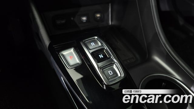 Hyundai Sonata 2021 — photo 9