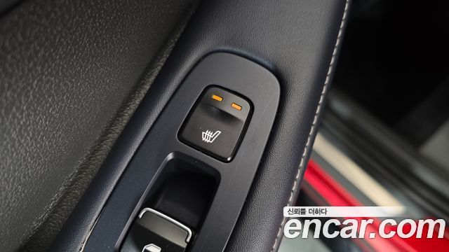 Hyundai Sonata 2021 — photo 17