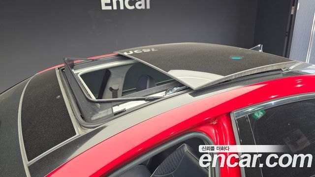Hyundai Sonata 2021 — photo 19