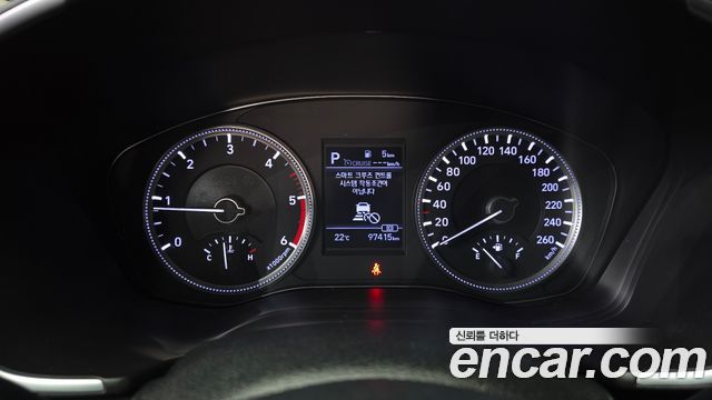 Hyundai Santafe 2020 — photo 8