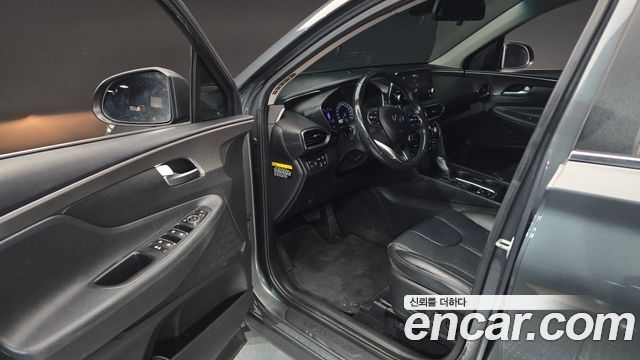 Hyundai Santafe 2020 — photo 10