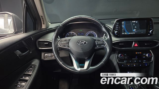 Hyundai Santafe 2020 — photo 13