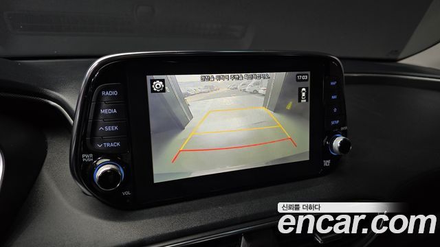 Hyundai Santafe 2020 — photo 15