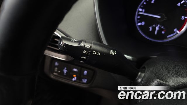 Hyundai Santafe 2020 — photo 16