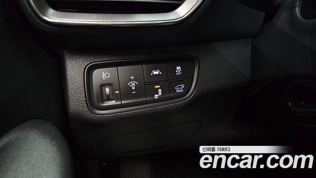 Hyundai Santafe 2020 — photo 17