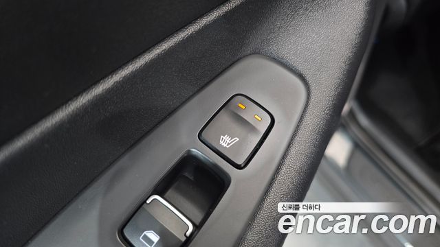 Hyundai Santafe 2020 — photo 18
