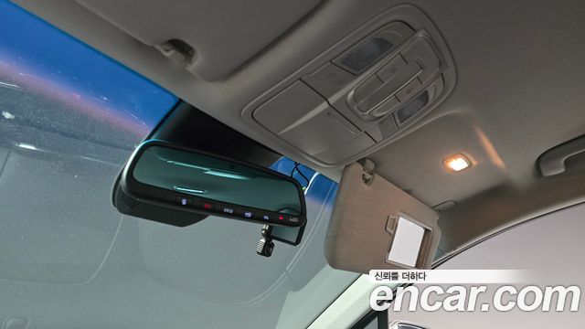 Hyundai Santafe 2020 — photo 19