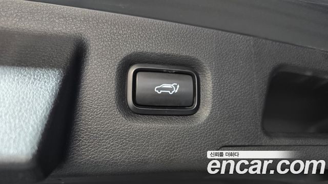 Hyundai Santafe 2020 — photo 20