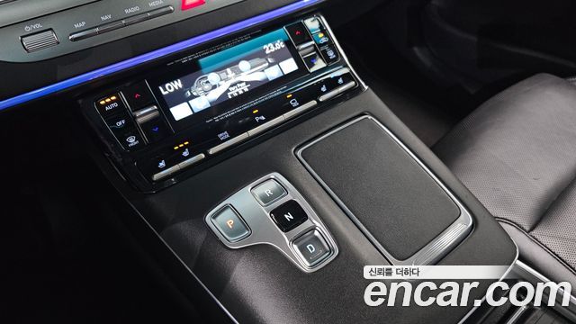 Hyundai Grandeur 2022 — photo 9