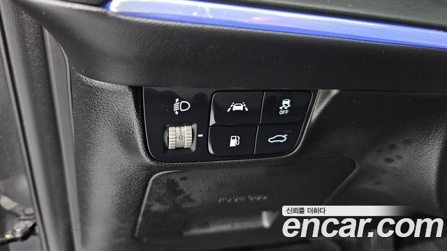 Hyundai Grandeur 2022 — photo 13