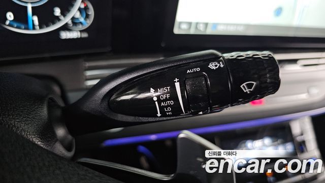 Hyundai Grandeur 2022 — photo 16