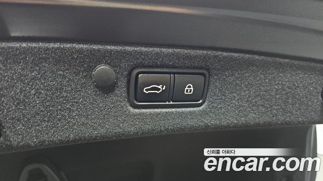 Hyundai Grandeur 2022 — photo 20