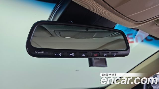 Hyundai Genesis 2016 — photo 18
