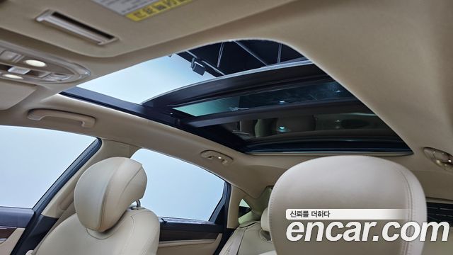 Hyundai Genesis 2016 — photo 19