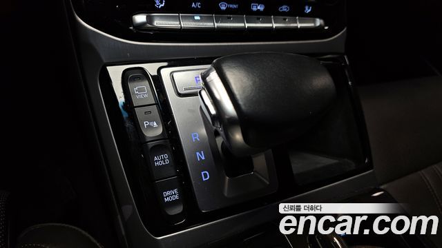 Genesis EQ900 2016 — photo 9