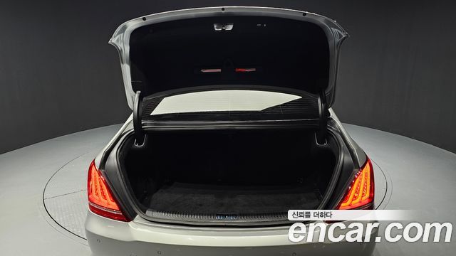 Genesis EQ900 2016 — photo 20